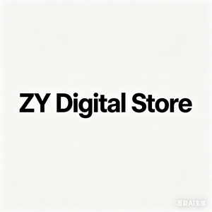 ZY Digital Store