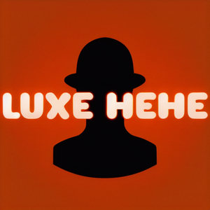 Luxe Hehe