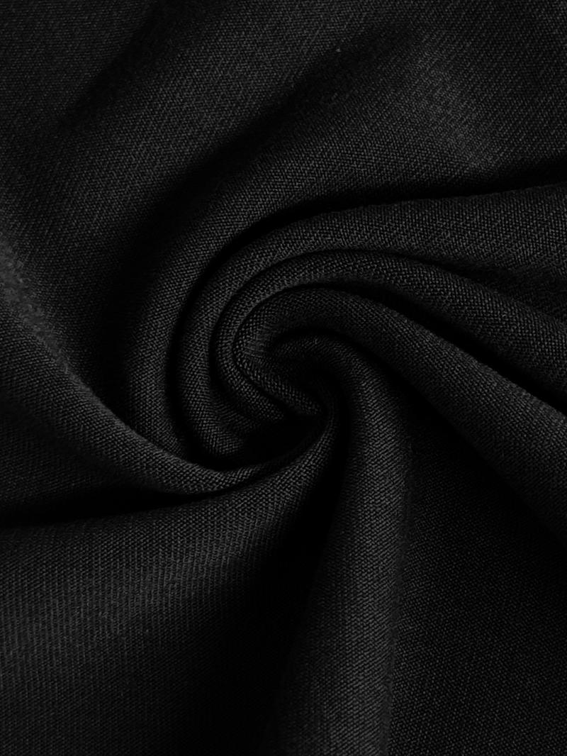 Women's 2 Piece Matching Lounge Set, Square Neck Long Sleeve Crop Top, High Waisted Wide Leg Drawstring Pants, Casual Sweatsuit