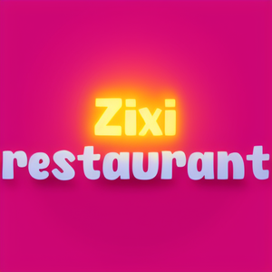 Zixi restaurant