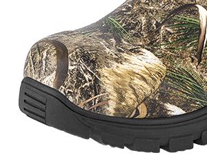 Men's Rain Boots Waterproof Garden Shoes, Ankle Rubber Work Boots, Camp Boots for Mud Snow Farm & Hunting Hiking Fishing Farming Working Outdoor Comfortable Men's Rain Boots Waterproof Garden Shoes, Ankle Rubber Work Boots, Camp Boots for Mud Snow Farm & Hunting Hiking Fishing Farming Working Outdoor Comfortable