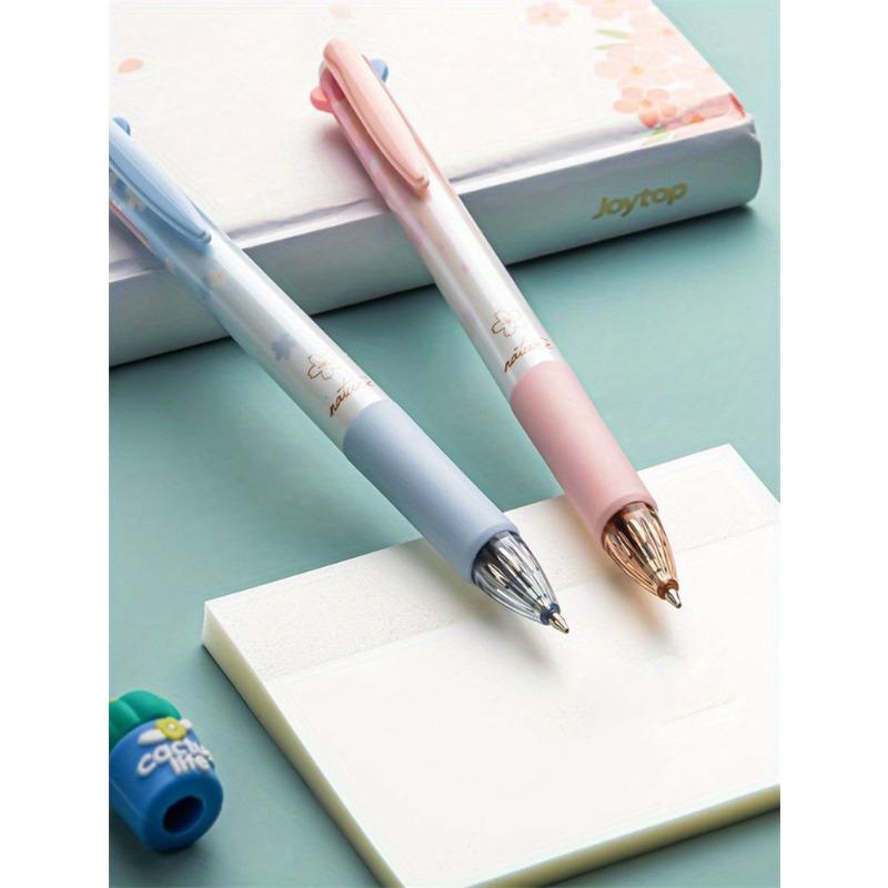 50Sheets Transparent Posted it Sticky Note Pads Notepads Posits Papeleria Journal School Stationery Office Supplies Adhesive Stickers