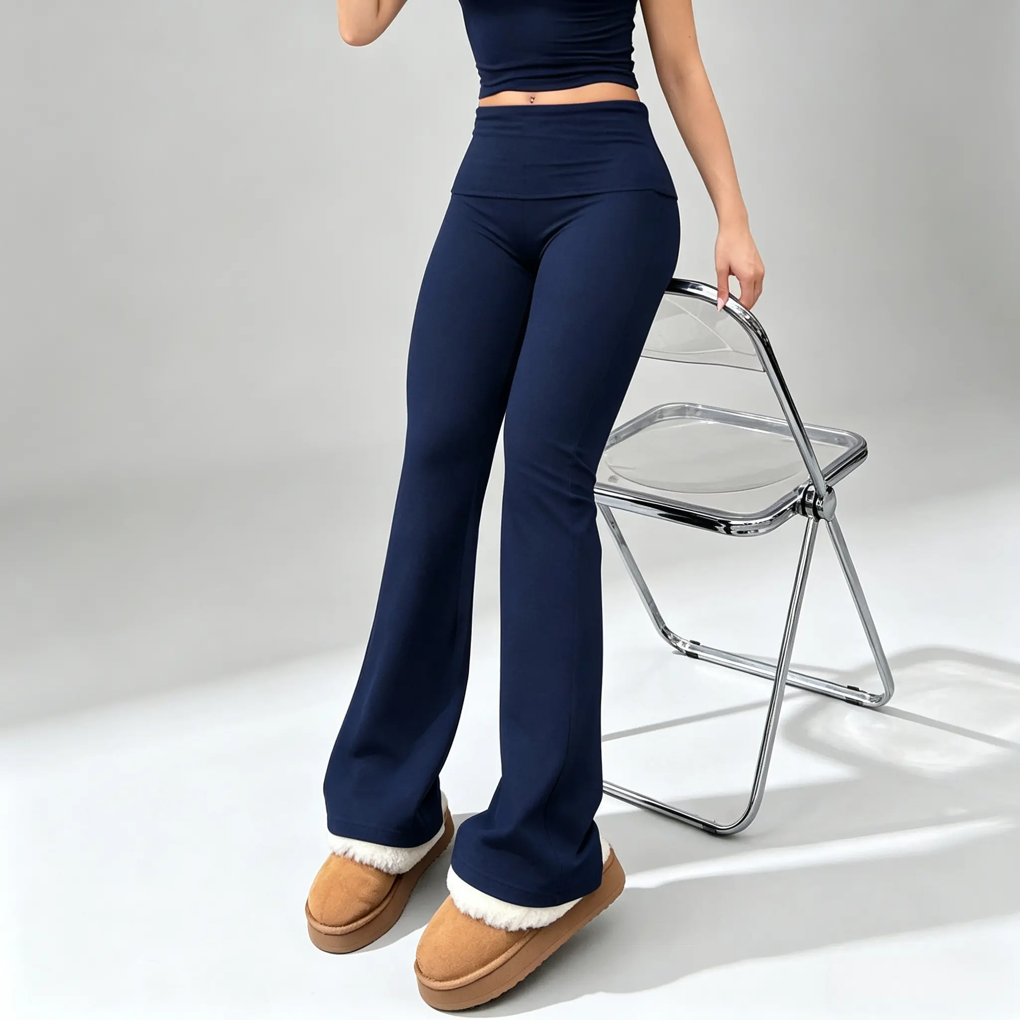 Navy blue