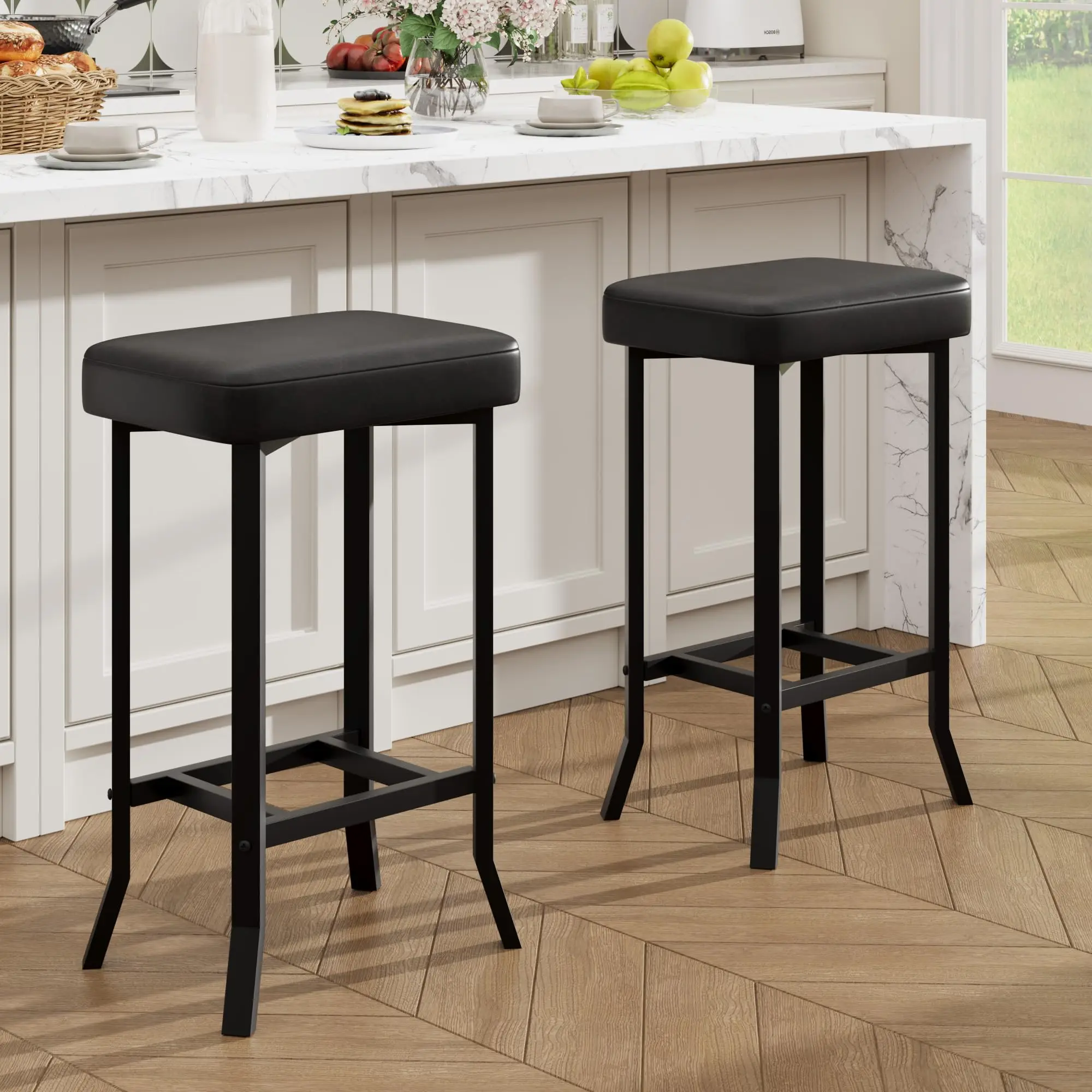 2PC pack Black