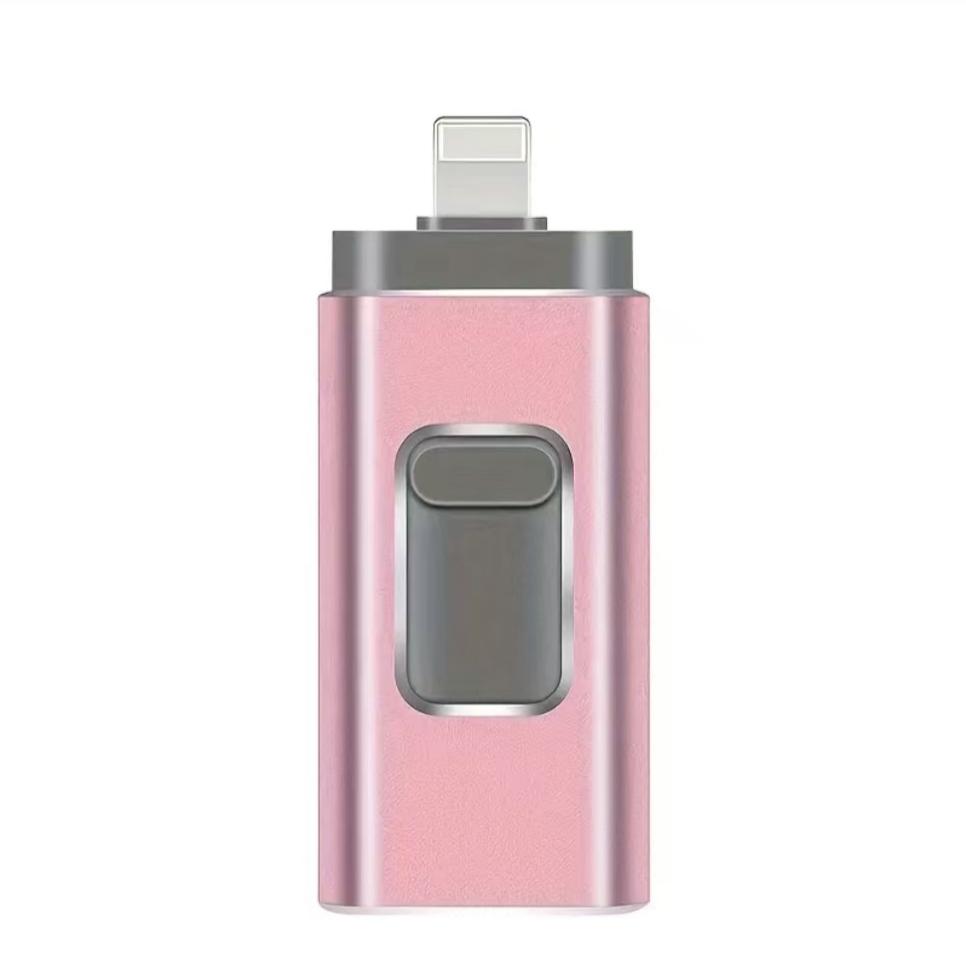 Multi-FunctionsUSB FlashDrive Portable Flash Drive