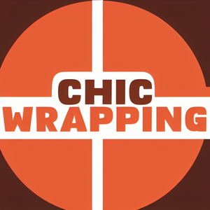 Chic Wrapping