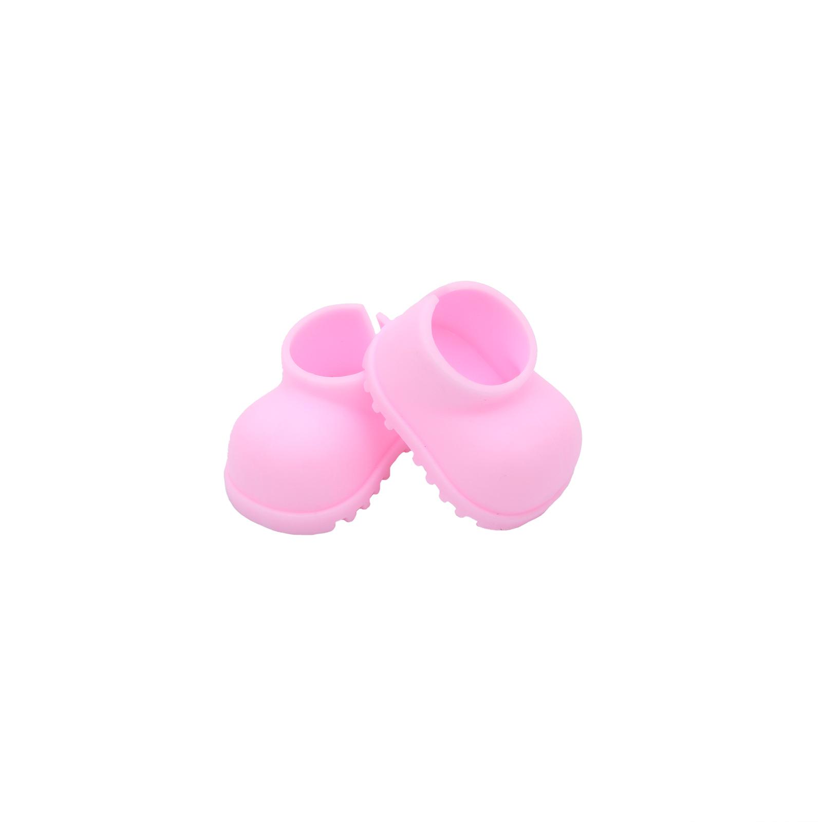 Perfectly matched 17cm Labubu doll accessories, glasses, shoes, necklaces, bags, hats, clothes, interchangeable, suitable for home décor and doll display, secret hut, cute Rabu cloth clothing,Perfect for Labubu Generations 1-3