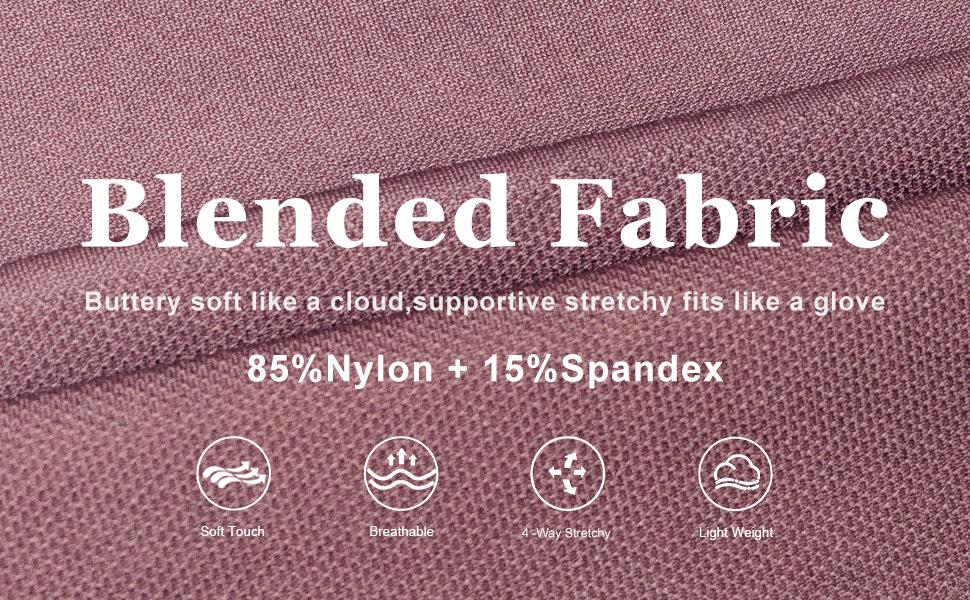 Shapewear Bodysuit for Women Tummy Control Thong Square Neck Body Suits Tank Seamless Body Shaper Fabric Fit Nylon Soft