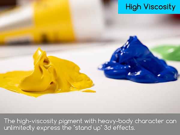 MEEDEN Acrylic Paint Set: 100ml/3.38oz x 40 Tubes - Heavy Body Acrylic Paint Set including 36 Colors & 4 x Titanium White Art Painting Art Supplies MEEDEN Acrylic Paint Set: 100ml/3.38oz x 40 Tubes - Heavy Body Acrylic Paint Set including 36 Colors & 4 x Titanium White Art Painting Art Supplies