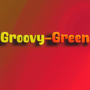 Groovy-Green