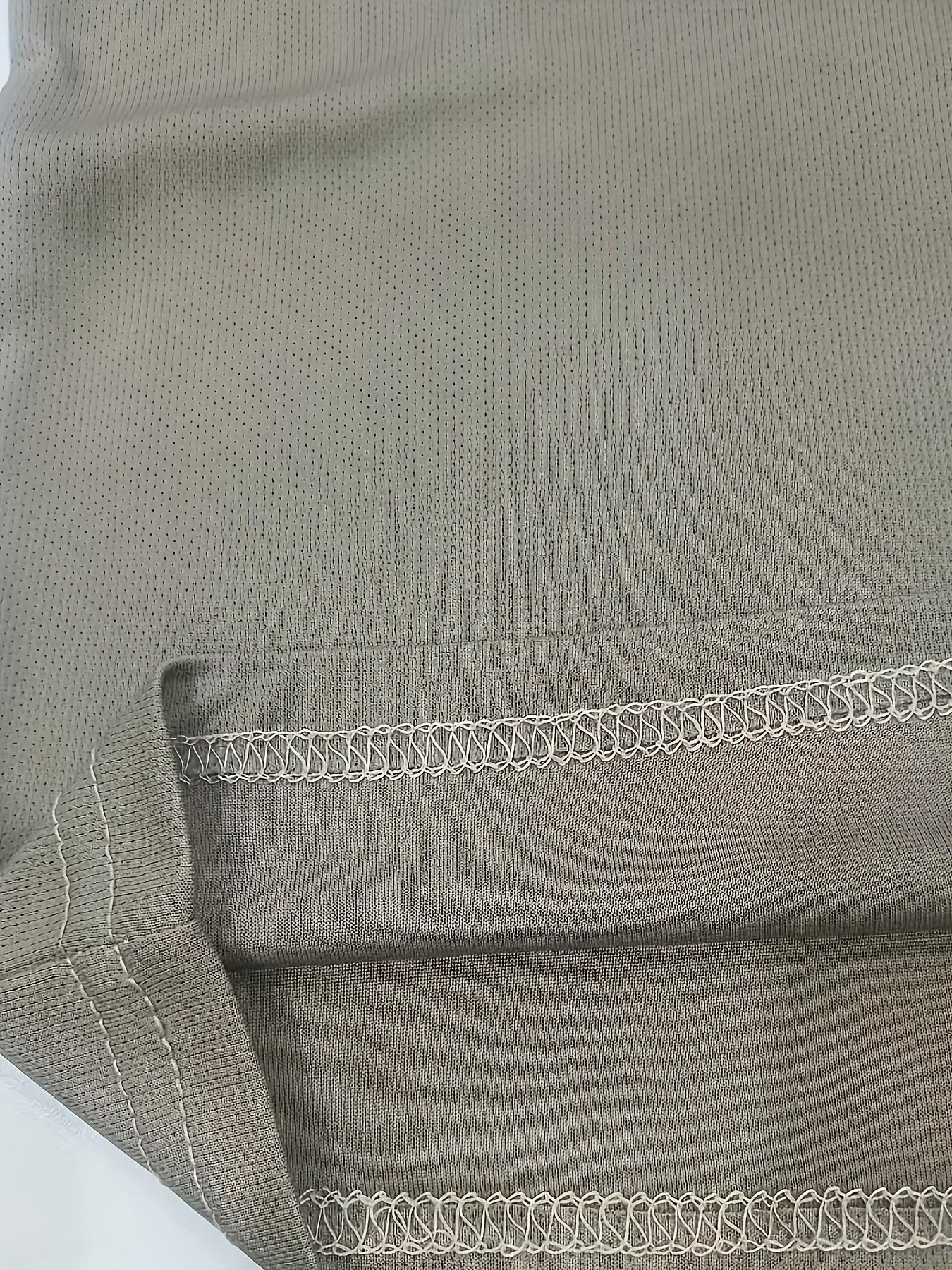 5-Pack Men's Quick-Dry Lightweight Short Sleeve T-Shirts, Round Neck Breathable Tee for Cycling, Gym, Running, Outdoor Activities