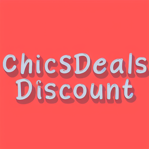 Chic Deals Discount