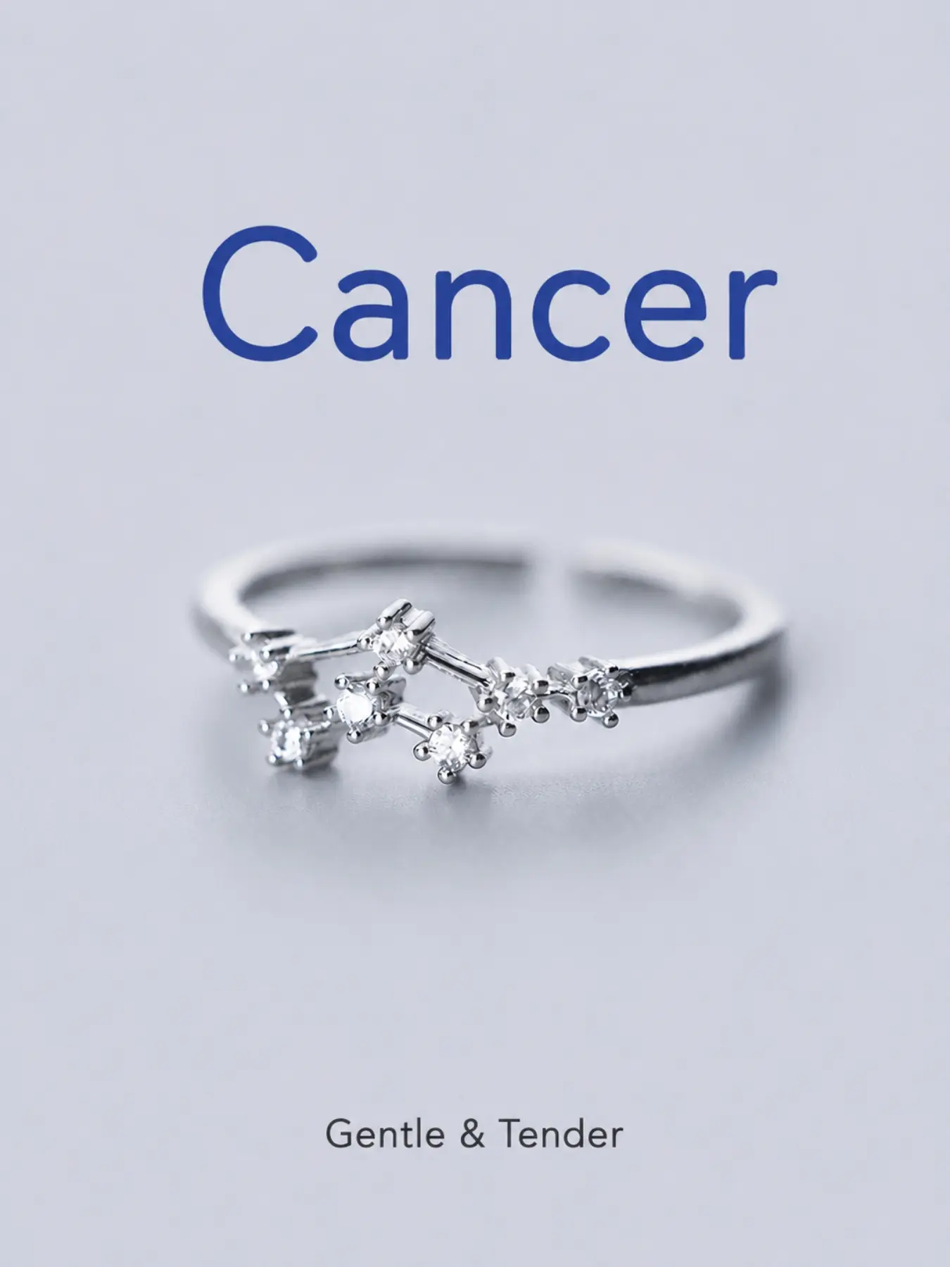 Cancer Sign