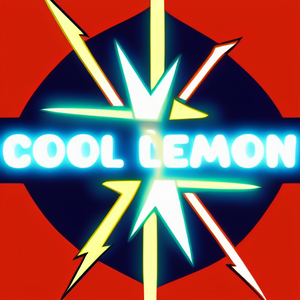 Cool Lemon