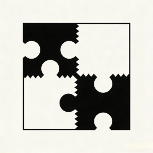 Jigsaw Puzzle Enthusiast