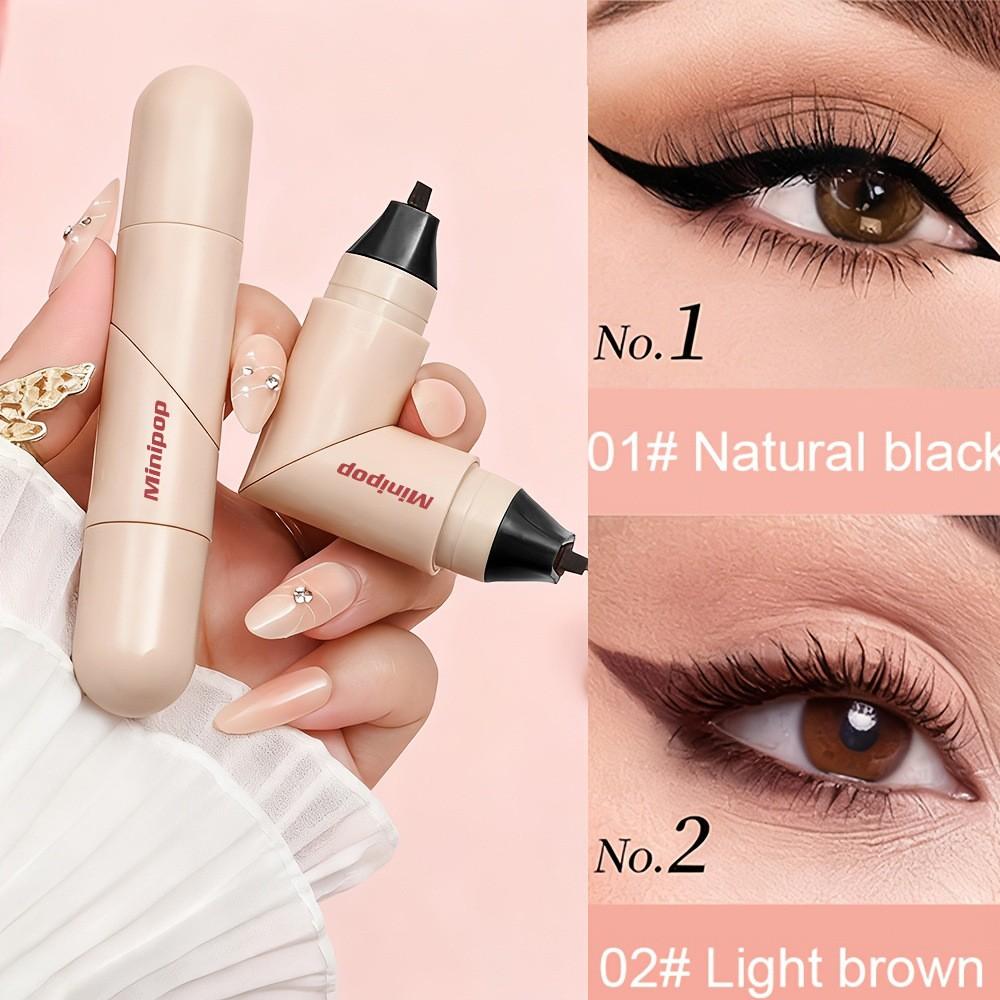 7-Piece Makeup Set, Includes Lipstick, Eyeliner, Eye Shadows, Mirror, Bag, Perfect for Romantic Occasions, Birthday Gift for Friends and Mom