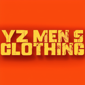 YZ 3D Men s Clothing