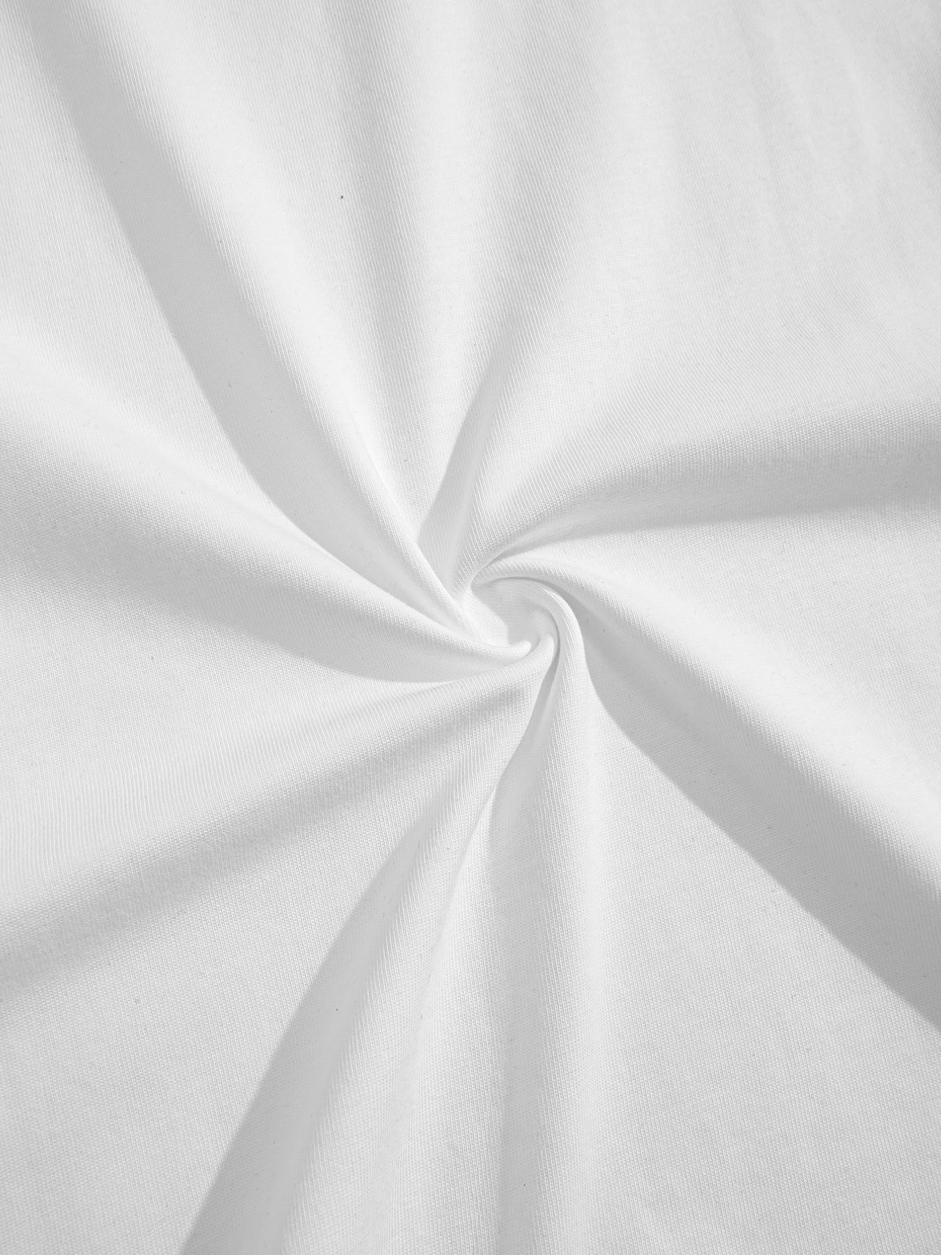 New York Print Sporty Tank Top, Casual Long H-Type Fitted Graphic Tee, Unisex Summer Wear for Home & Outdoors