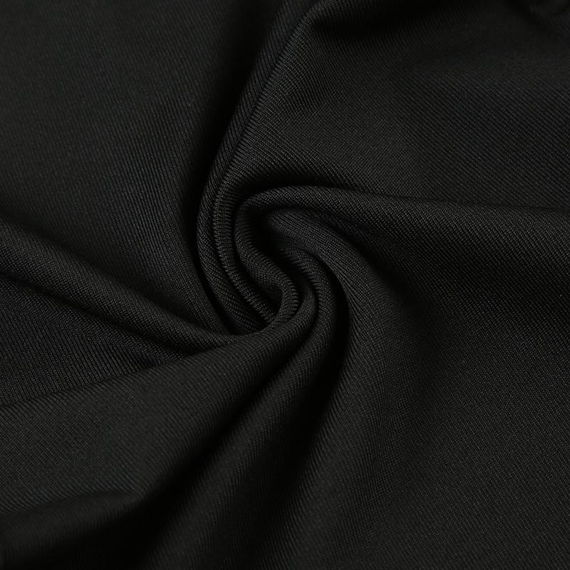 Women's Solid Color Halter Neck Capri Jumpsuit, Comfy Breathable Minimalist Sleeveless Skinny Slim Jumpsuit for Summer, Ladies Clothes for Daily Wear, Casual Fashion Jumpsuit, Basic Jumpsuit, Casual Comfy Overalls, Black, Casual Fitted Jumpsuit