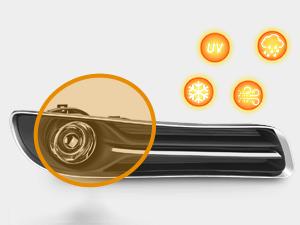 Nilight Fog Light Assembly Compatible with 2011 2012 2013 2014 Chrysler 300 Bumper Driving Lamps with Projector Lens and H11 12V 55W Halogen Bulbs Driver Side and Passenger Side Nilight Fog Light Assembly Compatible with 2011 2012 2013 2014 Chrysler 300 Bumper Driving Lamps with Projector Lens and H11 12V 55W Halogen Bulbs Driver Side and Passenger Side