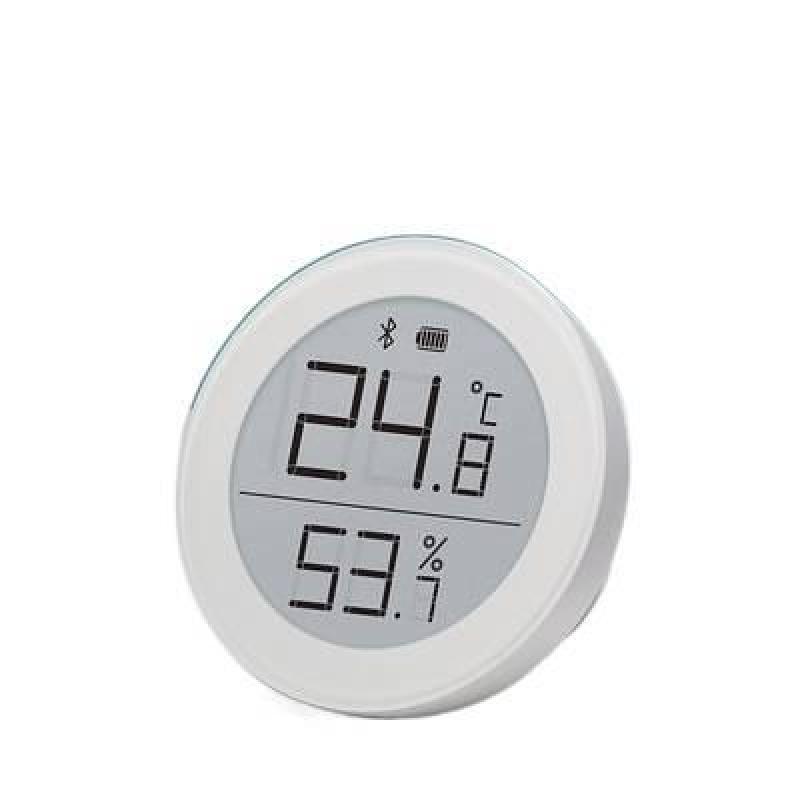 Bluetooth temperature and humidity meter for indoor home use, wall-mounted, suitable for baby rooms, Mi Home sensor, suitable for mothers and babies
