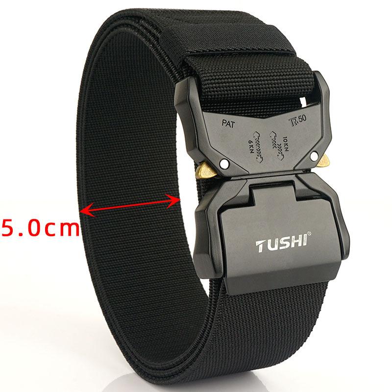 Tactical Belt Pack, Multifunctional Quick-Release Design, Ideal for Tactical & Sports Gear, Durable Utility Accessory, Durable Outdoor Hiking