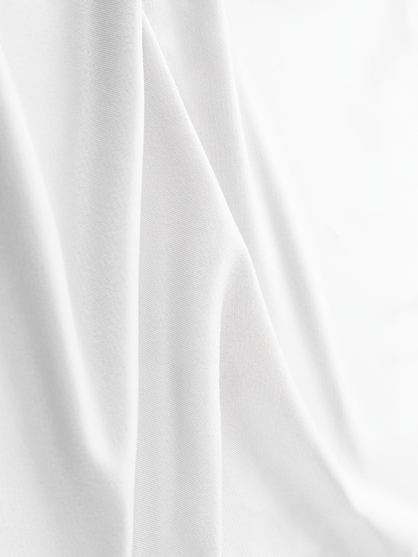 Men's Geometric Print Long Sleeve Fitted Casual Top, All-Seasons Sporty Streetwear, No Zipper, Without Button, with Collar