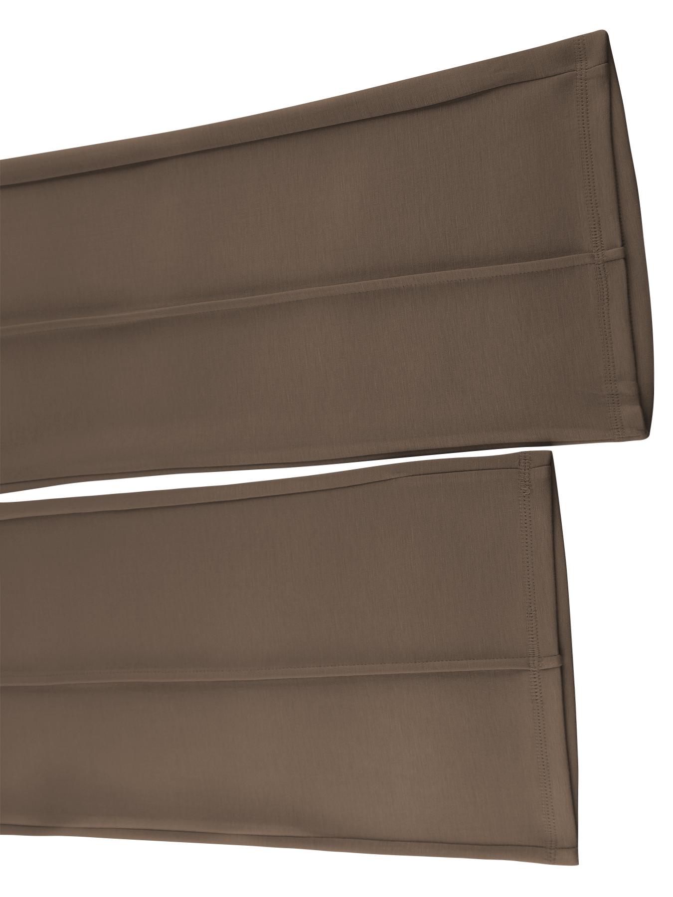 Women's High Waist Elastic Wide Leg Pants, Casual Sporty Design, Comfortable Side Pockets, All-Season Wear, Durable Material, Casual Loose Pants, Casual Sporty Trousers