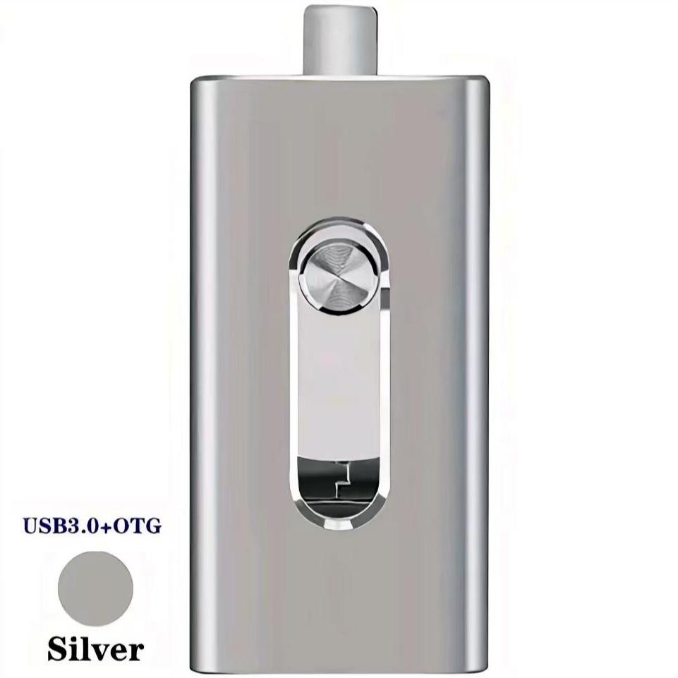 Multi-FunctionsUSB FlashDrive