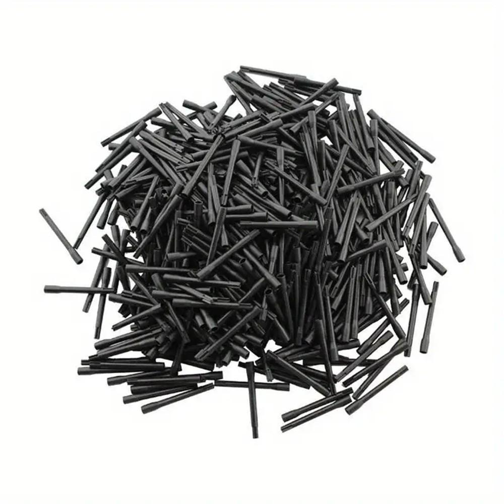 100pcs Tattoo Color Stirring Sticks, Disposable Stirring Sticks for Blender, Tattoo Ink Stirring Sticks, Stirring Tools for Tattoo Artists, Stirring efficiently and preventing sedimentation.