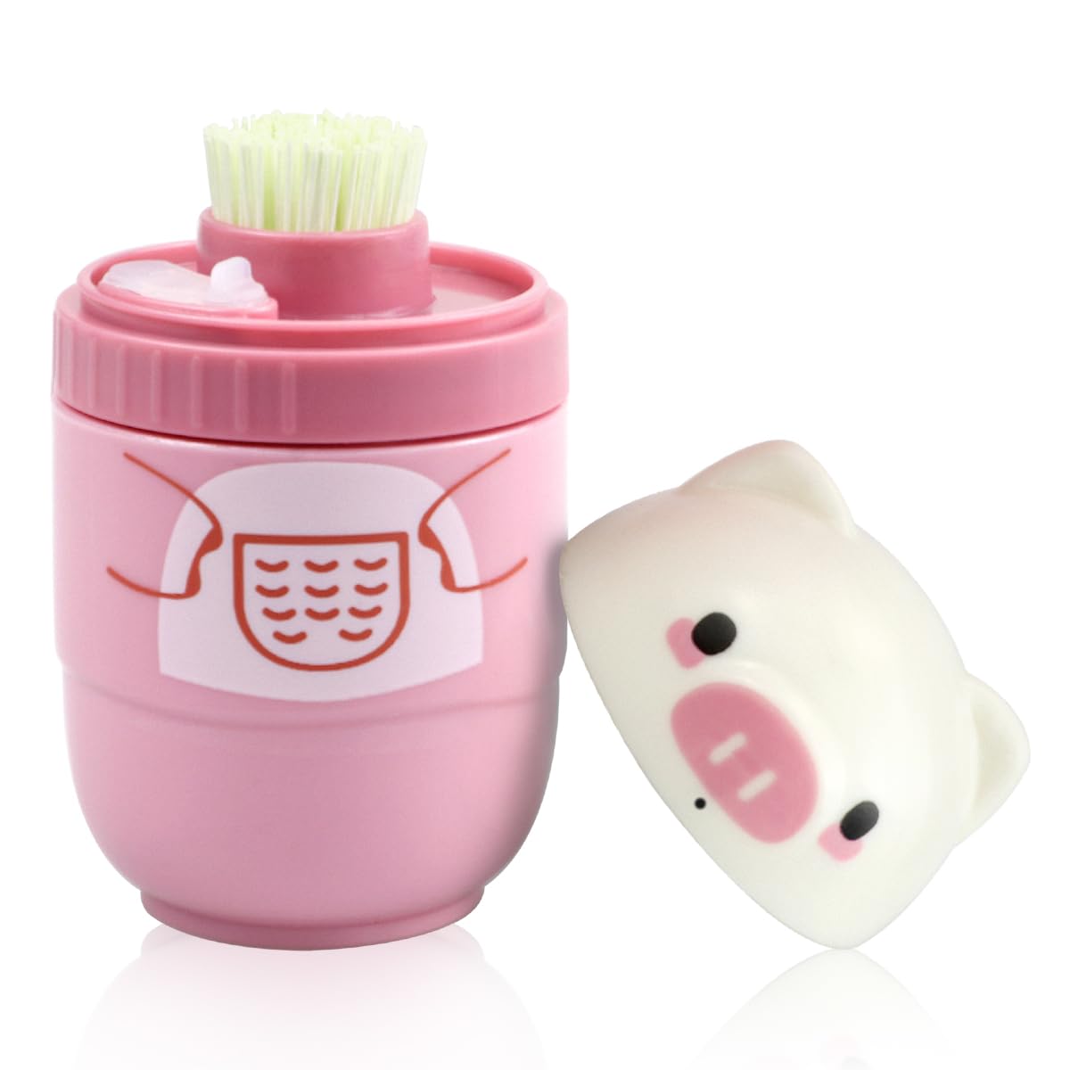 240 Pcs Ear Piercing Cleaning Tool Set, Disposable Portable Ear Cleaner Kit, Essential Jewelry Care Accessories for Daily Use