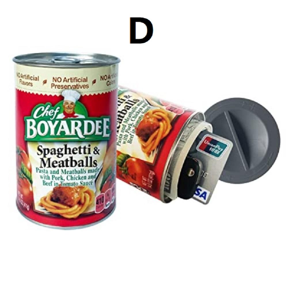 Realistic Piggy Bank Shape Stone Container, Hide Items & Money Safely, Outdoor Garden Yard Secret Stash Box, Durable Design