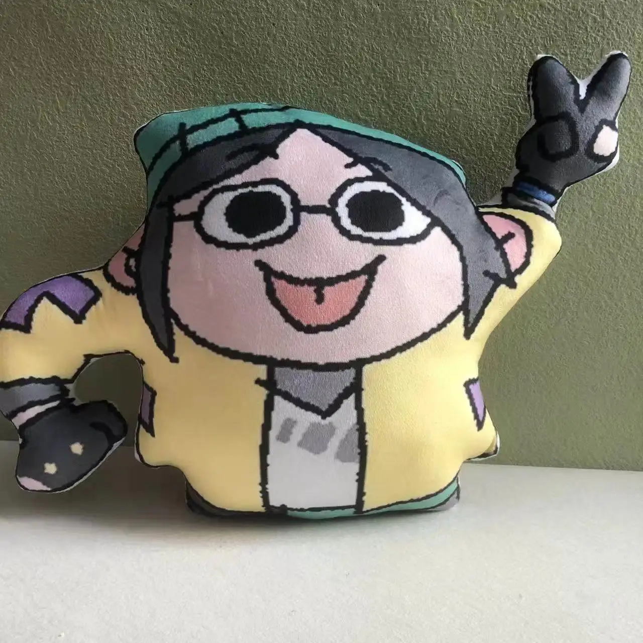 11