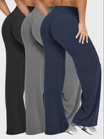 Black + Navy Blue + Gray