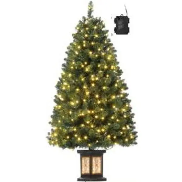 Christmas Tree 32
