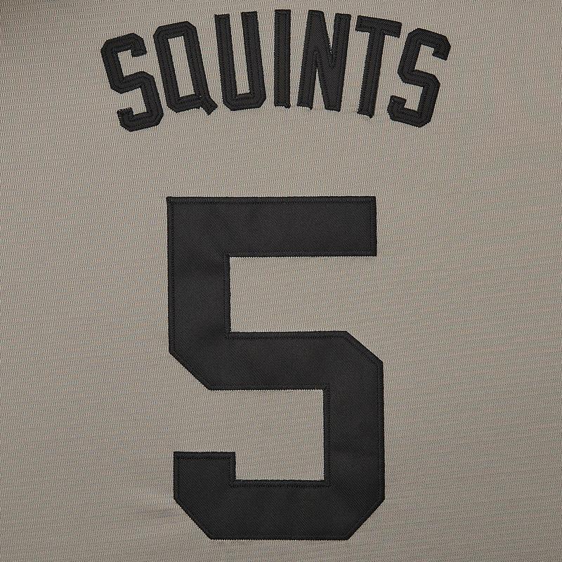 #30 Benny The Jet Rodriguez #5 Michael Squints The Sandlot Movie Baseball Jersey,Summer,Stitched S-2XL,Gift for Game Day