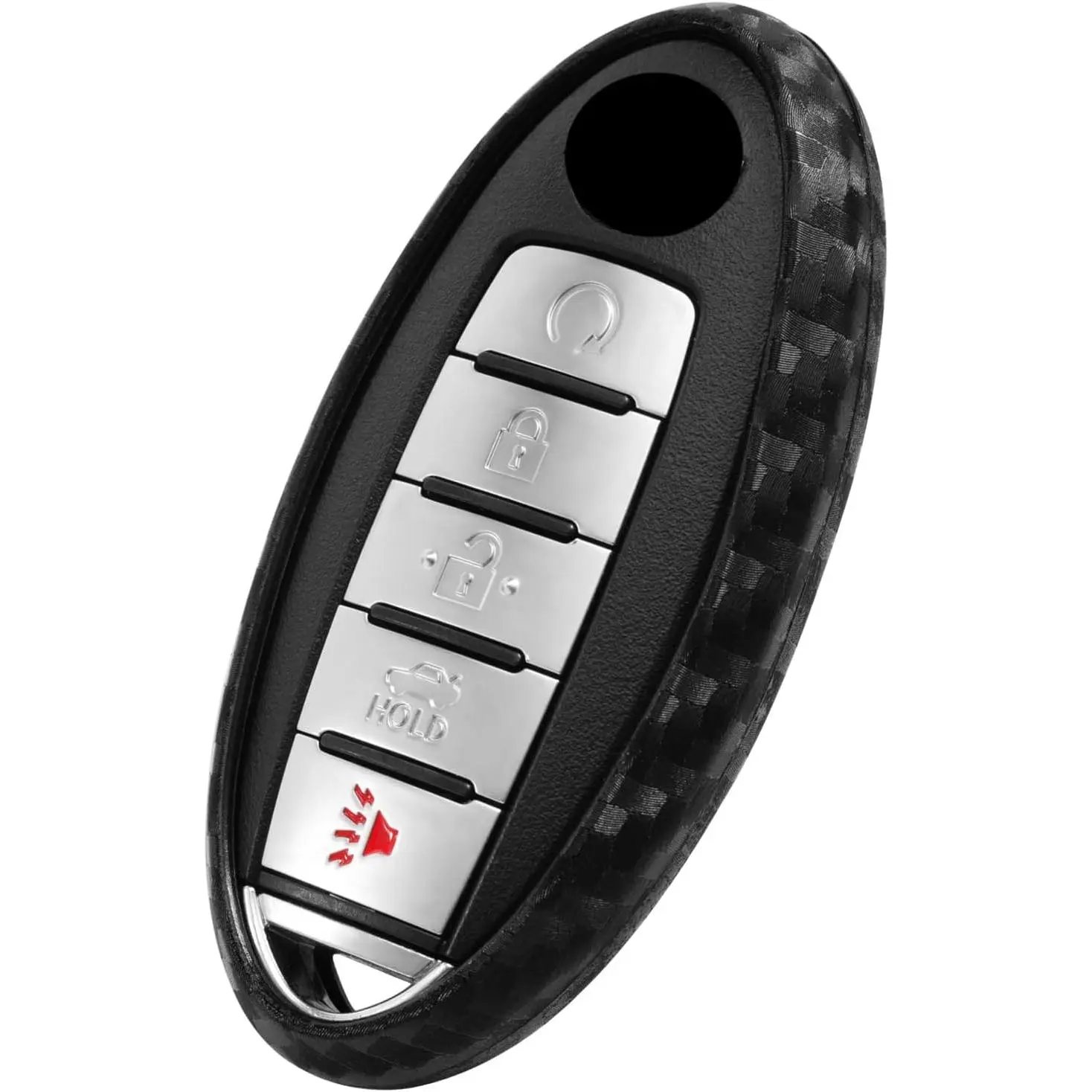 BU Carbon Fiber Black (1 Pc)