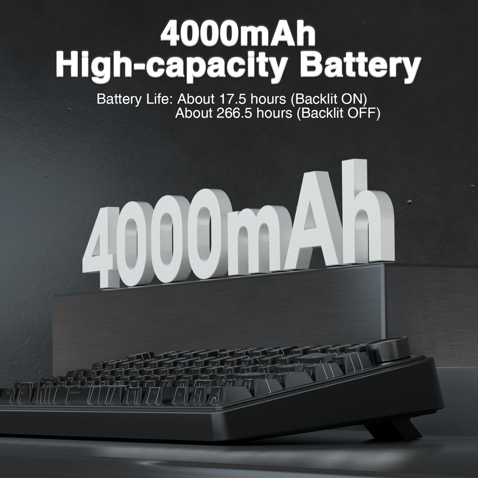 [New Coulor]AULA F75 Pro Wireless Mechanical Gaming Keyboard,75% Gasket Hot Swappable Custom Keyboard,RGB Backlit,Pre-lubed Reaper Switches,Side Printed PBT Keycaps,2.4GHz/USB-C/BT5.0 PC Accessories Office Creamy Budget Keyboards TikTokShopfalldealsforyou