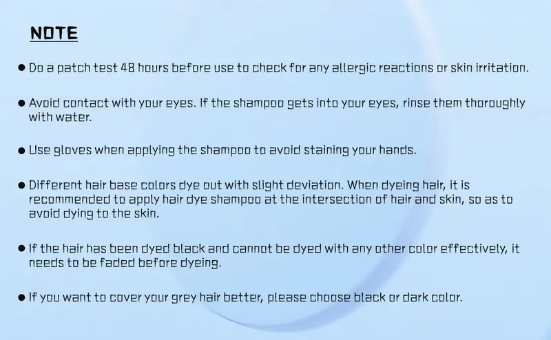 KAISASA 3-in-1 Black Hair Color Shampoo - Alcohol-Free Cleanser, Conditioner with Ginseng Extract, Herbal Gray Coverage, Natural Plant Care, Restores Functionality, 15-20 Minute Home Application, for Adults (400ml, 36 Months Shelf Life) KAISASA 3-in-1 Black Hair Color Shampoo - Alcohol-Free Cleanser, Conditioner with Ginseng Extract, Herbal Gray Coverage, Natural Plant Care, Restores Functionality, 15-20 Minute Home Application, for Adults (400ml, 36 Months Shelf Life)
