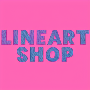 LineArt Shop