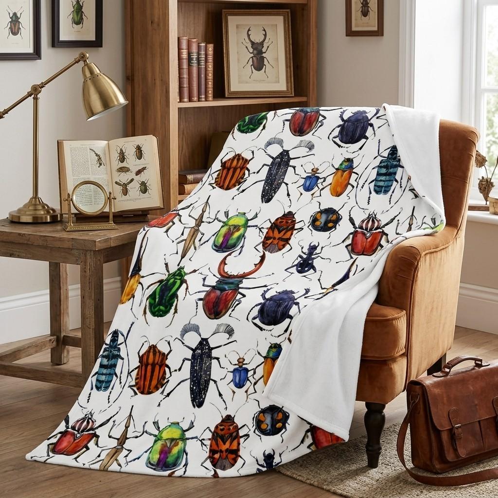 Super Soft Flannel Fleece Blanket Cozy All Season Throw for Bed, Sofa  Travel   Lightweight Warm Plush Blanket for Home, Bedroom, Living Room, Office  Ultra Soft, Breathable, Machine Washable Comforter for Kids  Adult