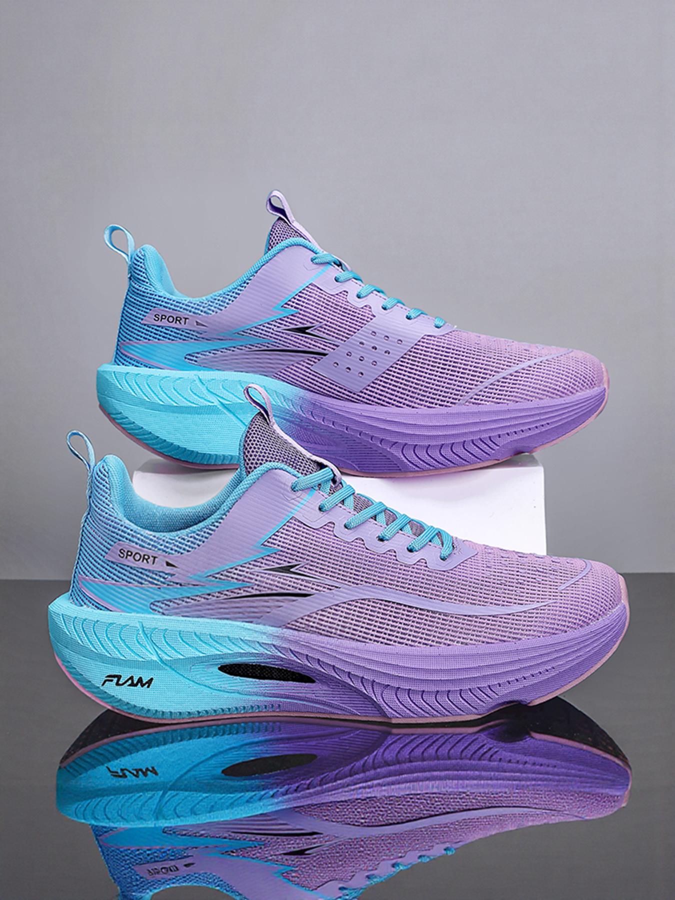 High-Quality Casual Sneakers for Couples, Comfortable Thick Sole Breathable Mesh Running Shoes for Men & Women, Perfect Valentine's Gift 2026