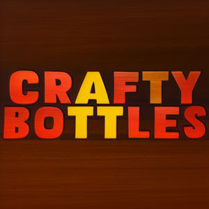 Crafty Bottles