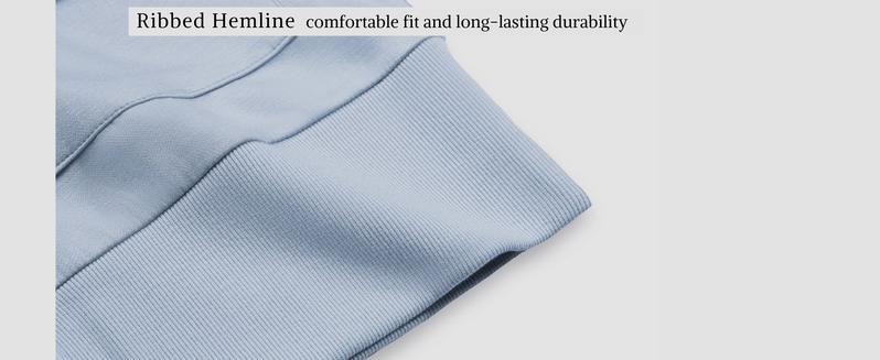 Fisoew Women's Zip up Sweatshirt Collared Neck Long Sleeve Loose Casual Lightweight Jacket with Pockets Fit Breathable puffer jacket winter outfits leather jacket winter trench zip coat Bomber Activewear fur coats for women leather jacket Womenswear