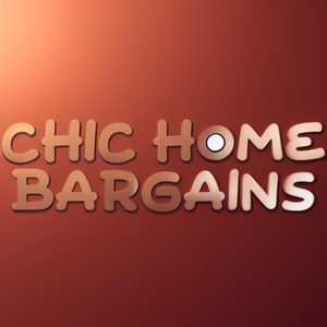Chic Home Bargains