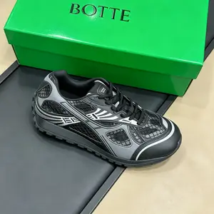 Couple Matching Basketball Hoop Shoes, Unisex College Casual Sports Sneakers, Medium Width, All Seasons, Textile Upper, Rubber Sole  highly breathable mesh upper city everyday streetwear shoes