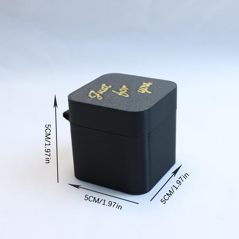 Funny Christmas Gift, 1/9/15/32pcs Creative Surprise Finger Gesture Design Gift Box, Surprise Gift for Friends & Family Funny Christmas Gift, 1/9/15/32pcs Creative Surprise Finger Gesture Design Gift Box, Surprise Gift for Friends & Family