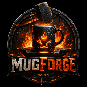 MugForge