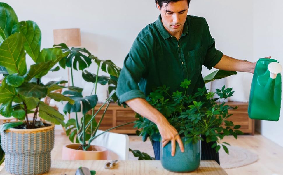 2 Pack Bendable Moss Pole 48" 63" Monstera Plant for Climbing Indoor Plants Tall Coir Plant Pole Sticks Stakes for Potted Plants, Pothos, Philodendron