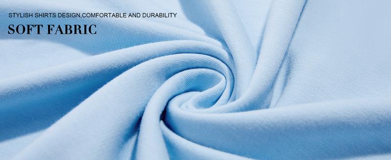 FMEYOA Womens Casual Comfy 2 Piece Outfits 3/4 Sleeve Tops and Elastic Waist Shorts Lounge Sets Loungewear